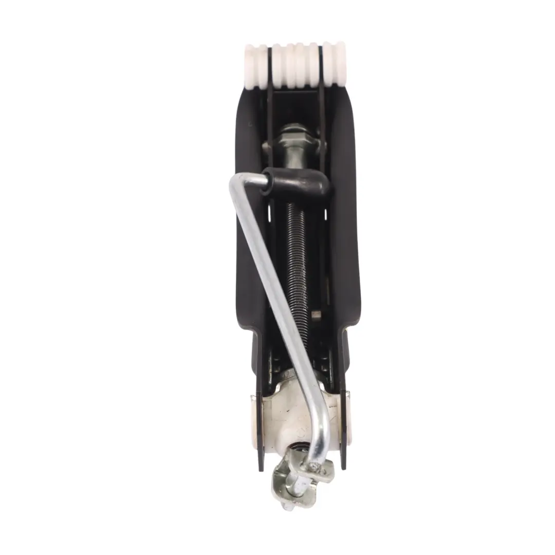Audi TT 8J Emergency Tool Wagen Heber Ersatzrad - SKU 8J0011031 - Teilenummer 8J0011031