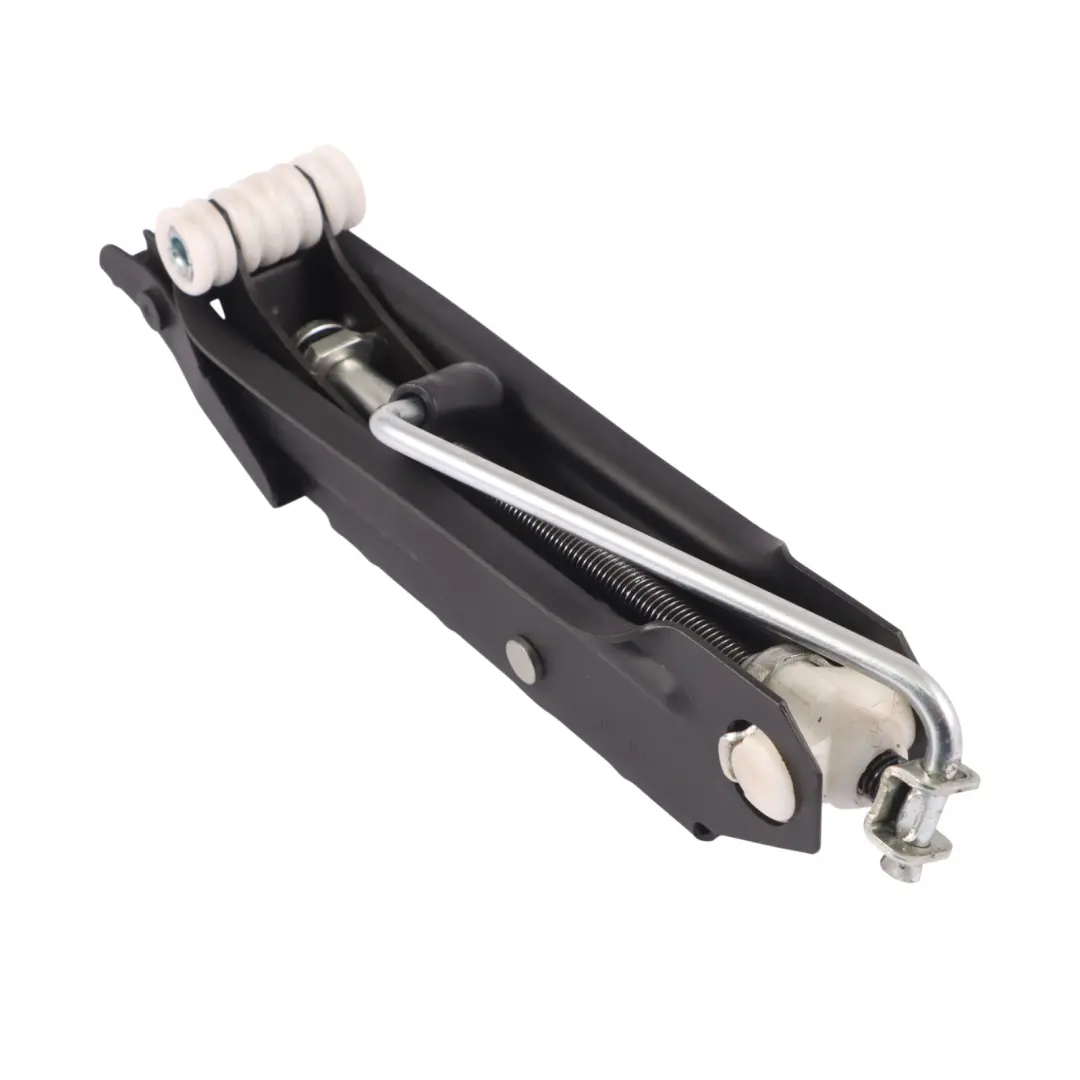 Emergency Tool Wagen Heber Ersatzrad für Audi TT 8J mit Teilenummer 8J0011031 Audi TT 8J Emergency Tool Wagen Heber Ersatzrad - SKU 8J0011031 - Teilenummer 8J0011031