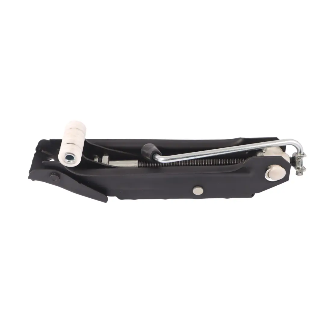 Audi TT 8J Outil D'Urgence Cric De Voiture Roue De Secours - SKU 8J0011031 - Numéro de pièce 8J0011031