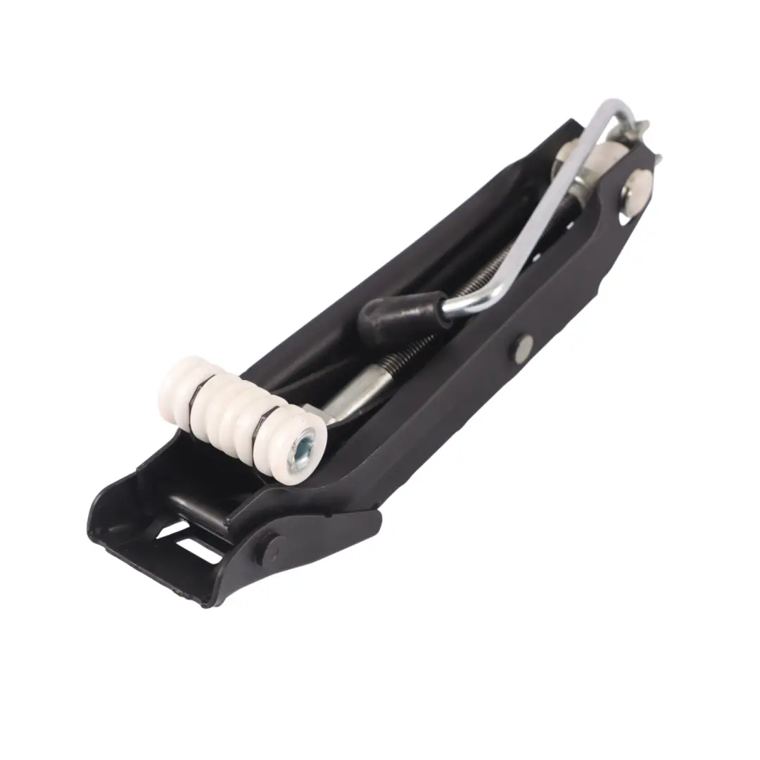 Audi TT 8J Herramienta De Emergencia Elevador De Rueda De Repuesto - SKU 8J0011031 - Número de pieza 8J0011031