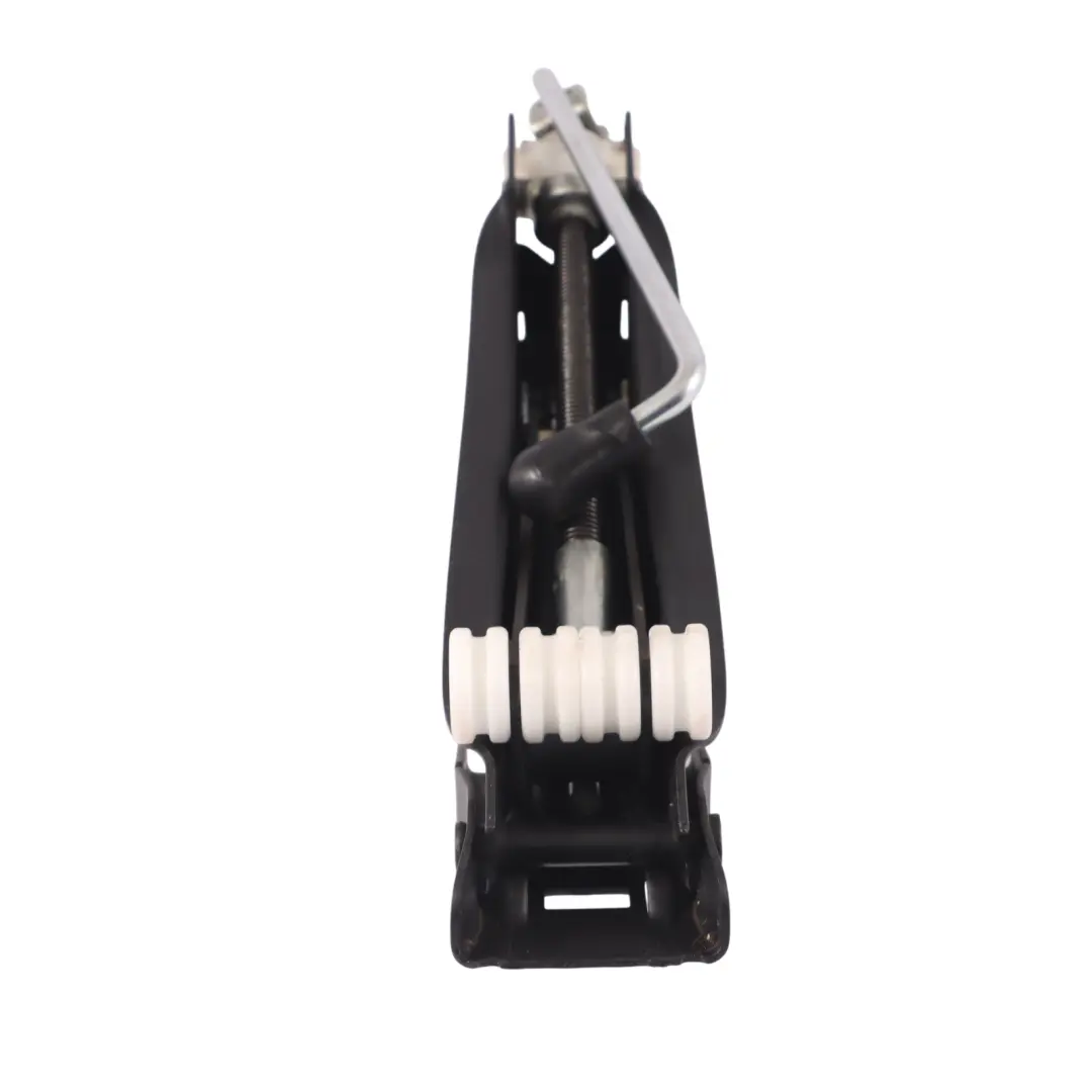 Strumento Di Emergenza Jack Auto Sollevatore Ruota Scorta per Audi TT 8J con numero di parte 8J0011031 Audi TT 8J Strumento Di Emergenza Jack Auto Sollevatore Ruota Scorta - SKU 8J0011031 - Numero di parte 8J0011031