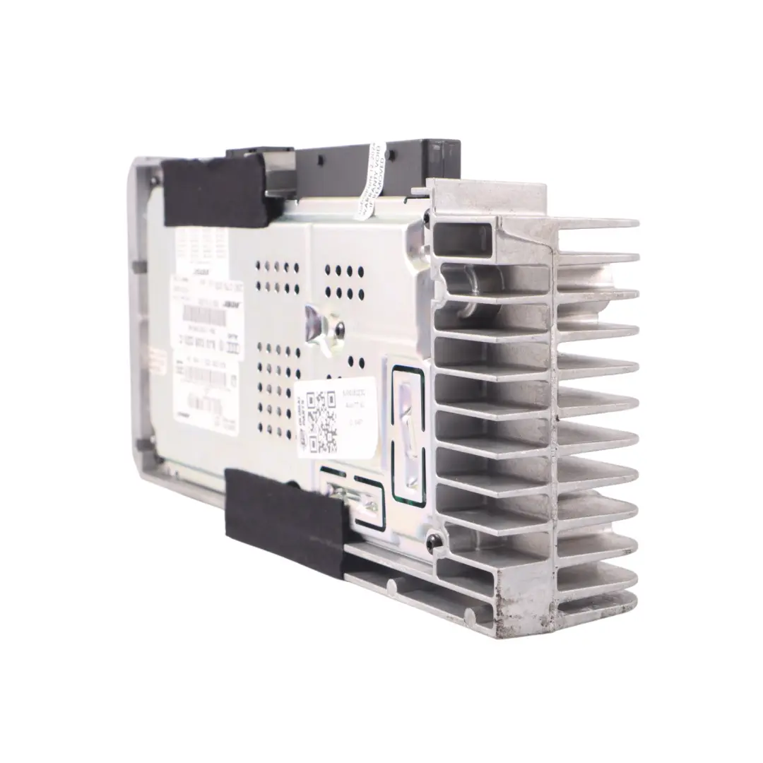 Audio Amplificatore Premium Sound Booster Unità Bose per Audi TT 8J con numero di parte 8J0035223C Audi TT 8J Audio Amplificatore Premium Sound Booster Unità Bose - SKU 8J0035223C - Numero di parte 8J0035223C