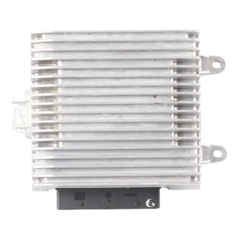 Audi TT 8J Sound System Audio Amplifier Amp Unit 8J0035223F