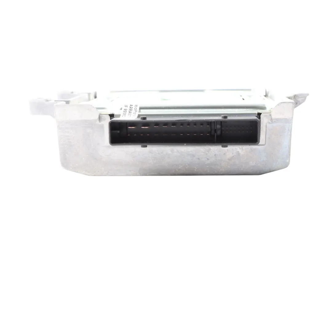 Sistema de Sonido de Audio Unidad de Amplificador Audi TT 8J - SKU 8J0035223F - Número de pieza 8J0035223F