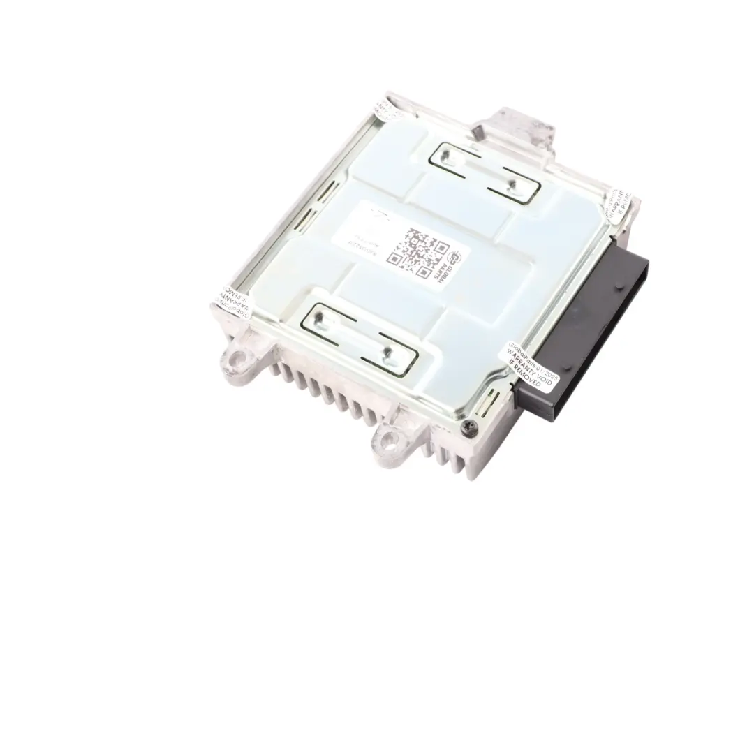 Sistema de Sonido de Audio Unidad de Amplificador Audi TT 8J - SKU 8J0035223F - Número de pieza 8J0035223F