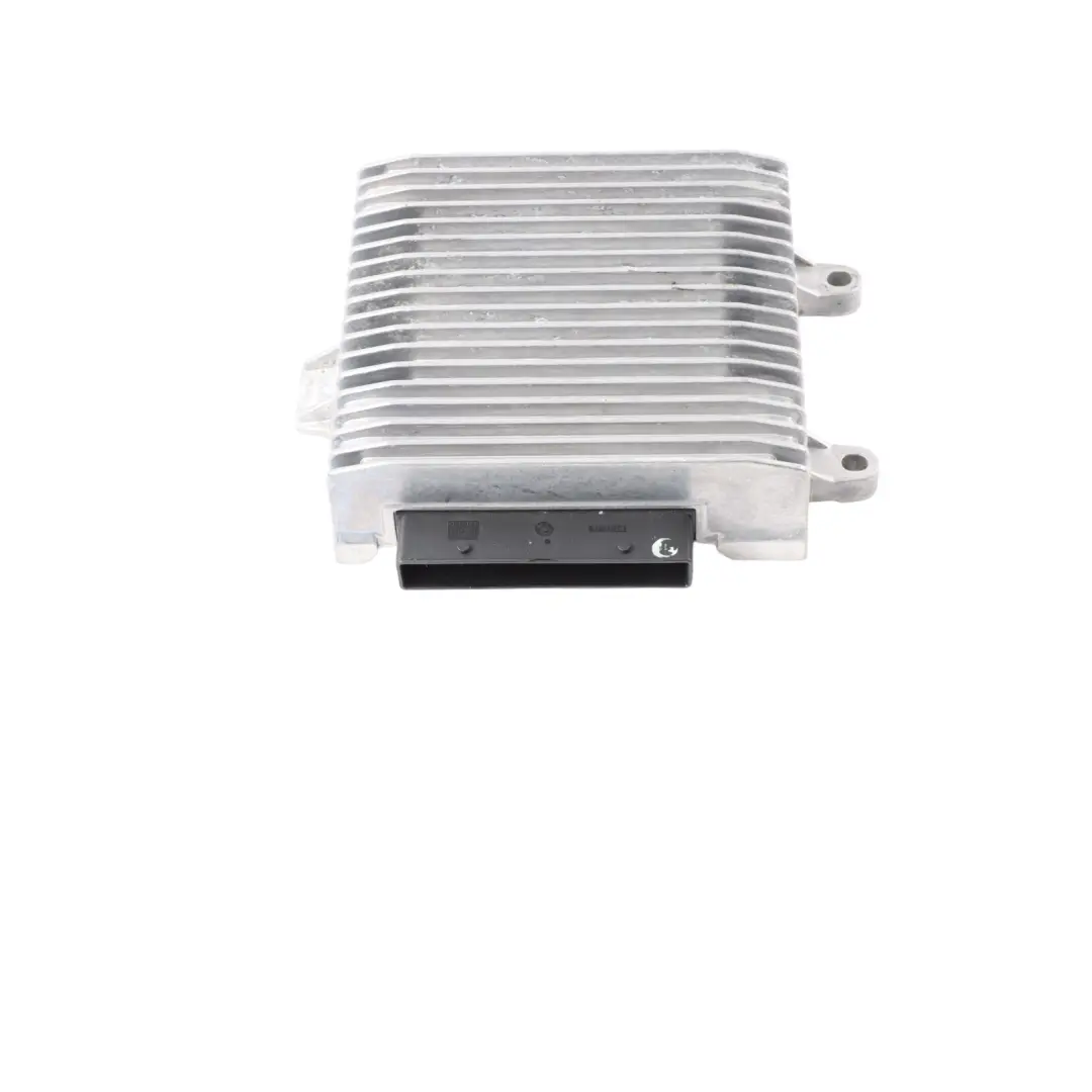 Sistema de Sonido de Audio Unidad de Amplificador Audi TT 8J - SKU 8J0035223F - Número de pieza 8J0035223F