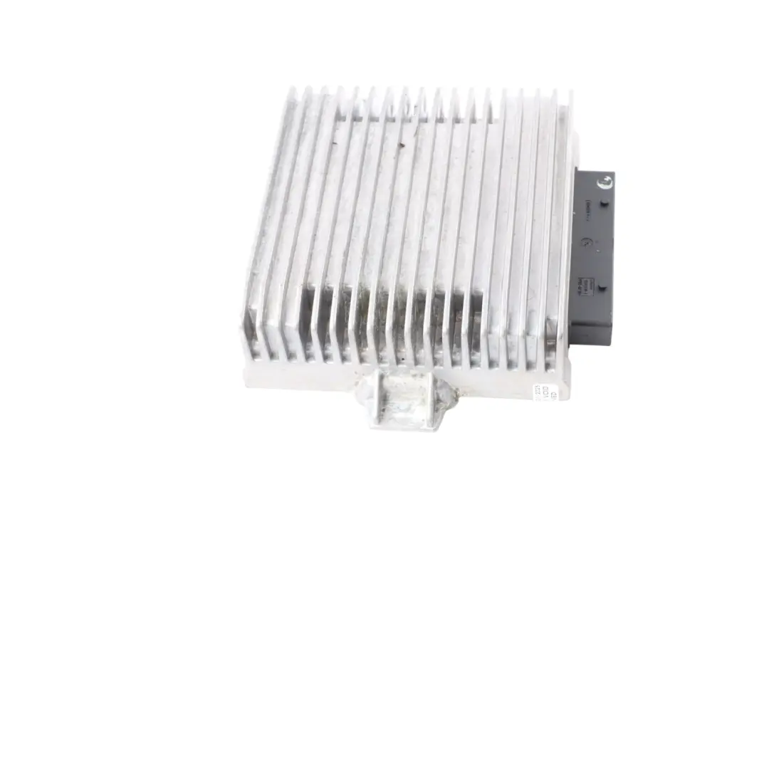 Audi TT 8J Système de sonorisation Unité d'amplification audio - SKU 8J0035223F - Numéro de pièce 8J0035223F