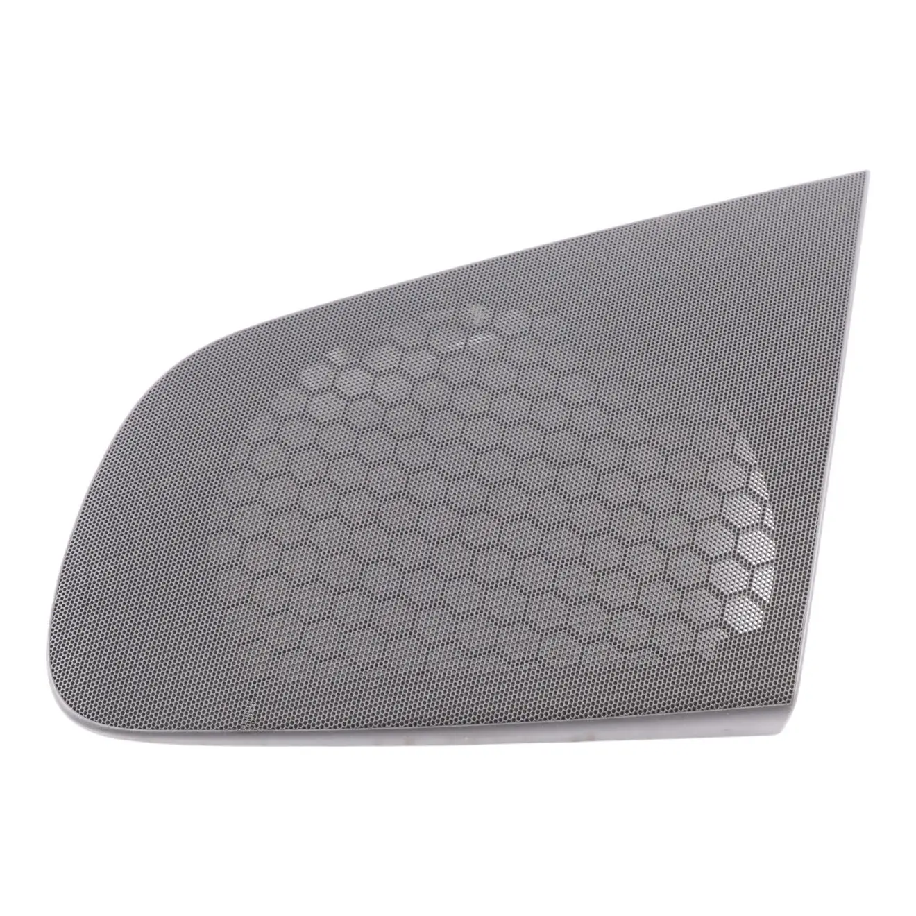 Audi TT 8J Copri Altoparlante Scheda Porta Anteriore Sinistra Trim 8J0035405