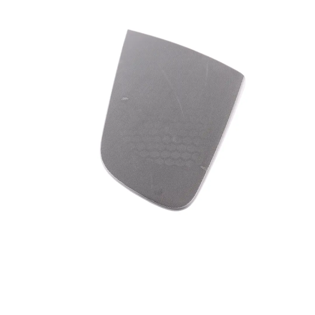 Audi TT 8J Speaker Cover Door Card Front Left N/S Trim Black - SKU 8J0035405 - Part number 8J0035405
