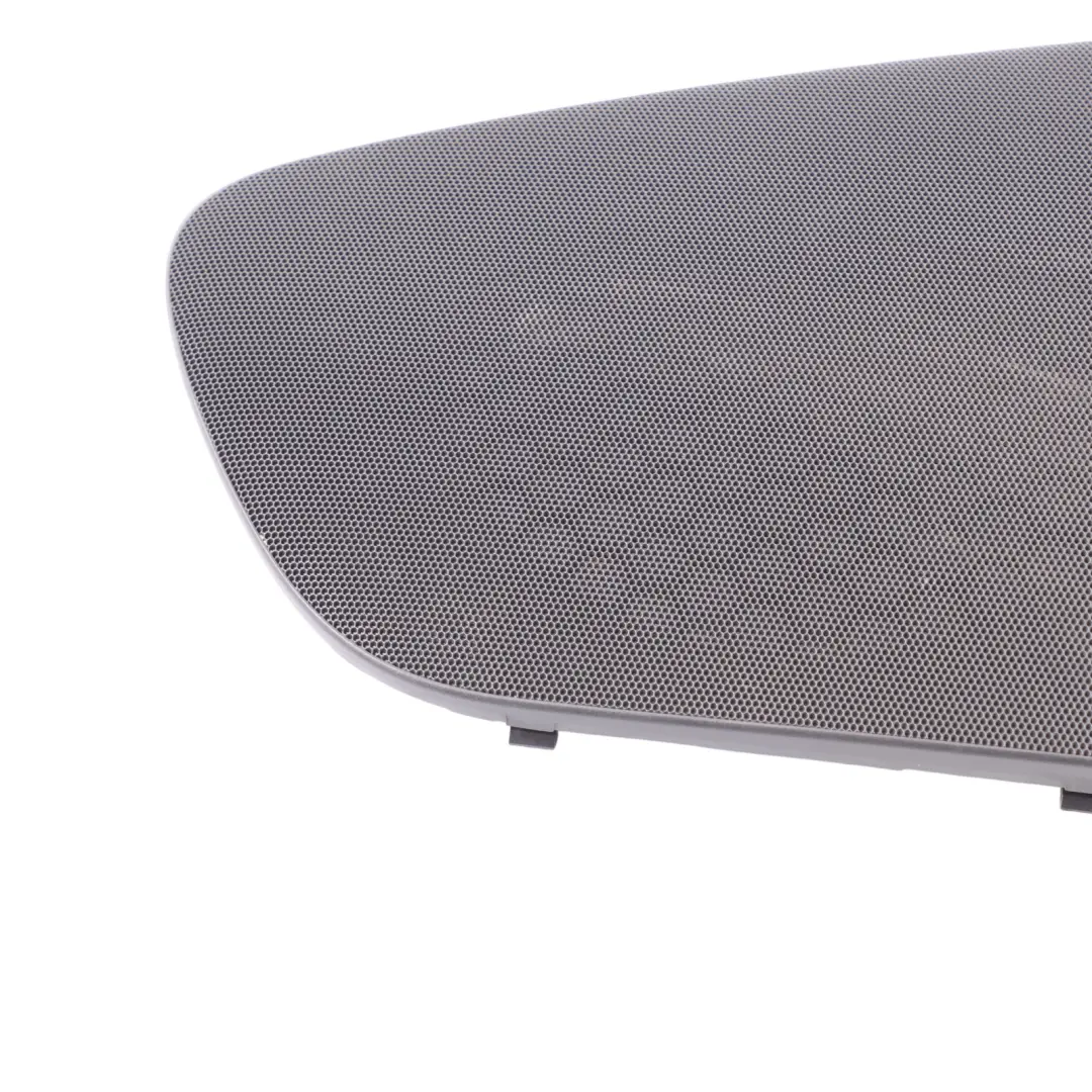 Speaker Cover Door Card Front Right O/S Trim Black Audi TT 8J - SKU 8J0035406 - Part number 8J0035406