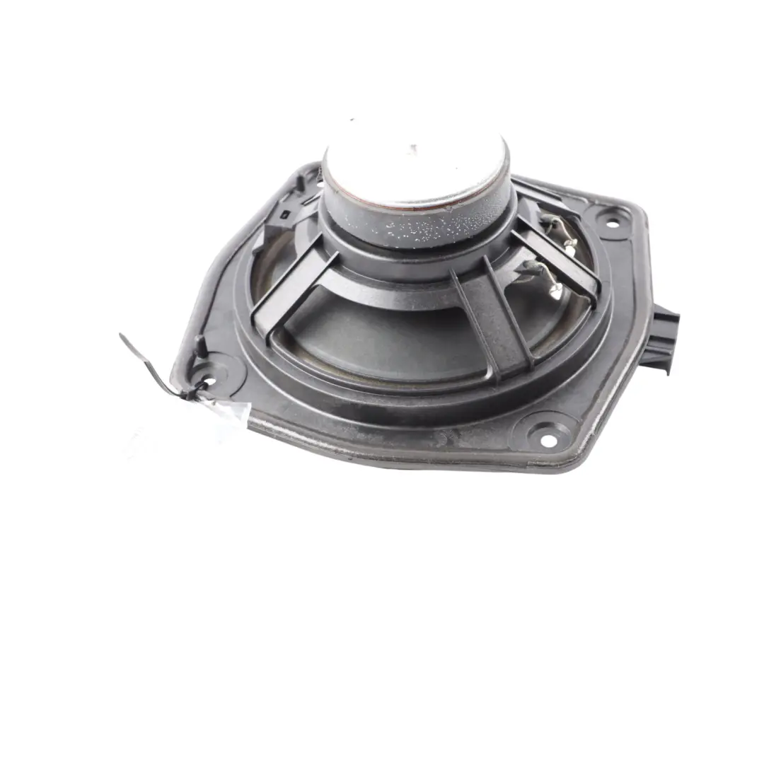 Audi TT 8J Panneau de custode arrière Haut parleur gauche droit - SKU 8J0035411 - Numéro de pièce 8J0035411
