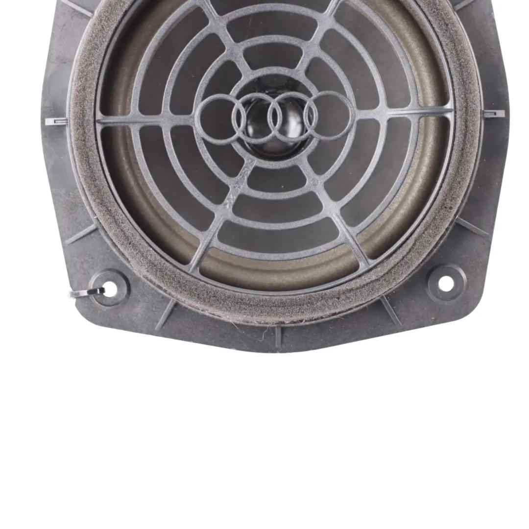 Audi TT 8J Pannello posteriore laterale Altoparlante Sinistro Destro - SKU 8J0035411 - Numero di parte 8J0035411