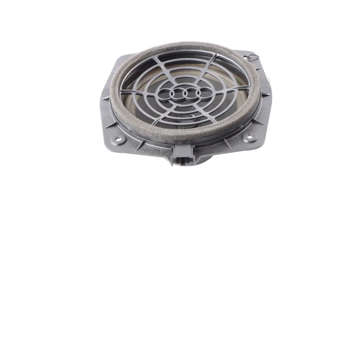 Quarter Panel Sound Speaker Left Right N/O/S to Audi TT 8J Rear with Part number 8J0035411 Audi TT 8J Rear Quarter Panel Sound Speaker Left Right N/O/S - SKU 8J0035411 - Part number 8J0035411