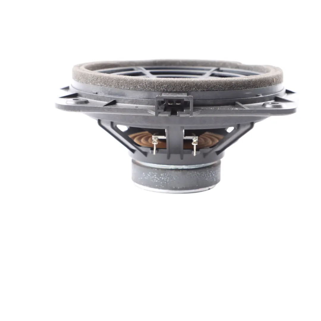 Audi TT 8J Panneau de custode arrière Haut parleur gauche droit - SKU 8J0035411 - Numéro de pièce 8J0035411