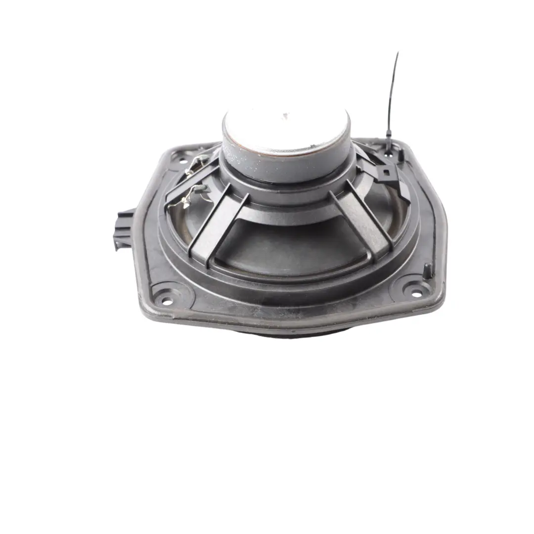 Audi TT 8J Panneau de custode arrière Haut parleur gauche droit - SKU 8J0035411 - Numéro de pièce 8J0035411