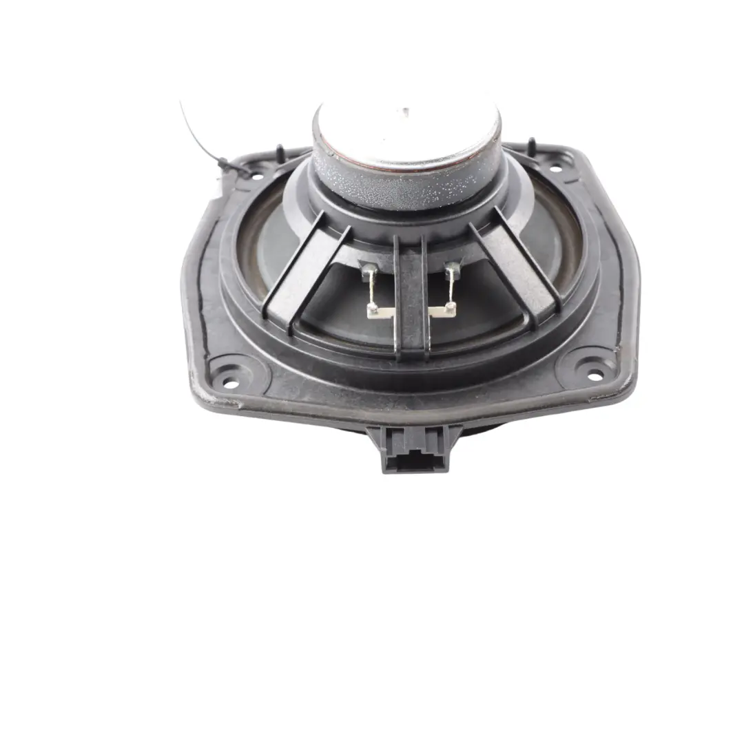 Altavoz de sonido del panel trasero del izquierdo derecho para Audi TT 8J con número de pieza 8J0035411 Audi TT 8J Altavoz de sonido del panel trasero del izquierdo derecho - SKU 8J0035411 - Número de pieza 8J0035411