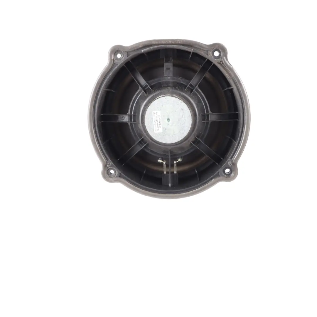 Front Mid Range Door Bass Tweeter Speaker Left Right N/O/S to Audi TT 8J with Part number 8J0035412A Audi TT 8J Front Mid Range Door Bass Tweeter Speaker Left Right N/O/S - SKU 8J0035412A - Part number 8J0035412A