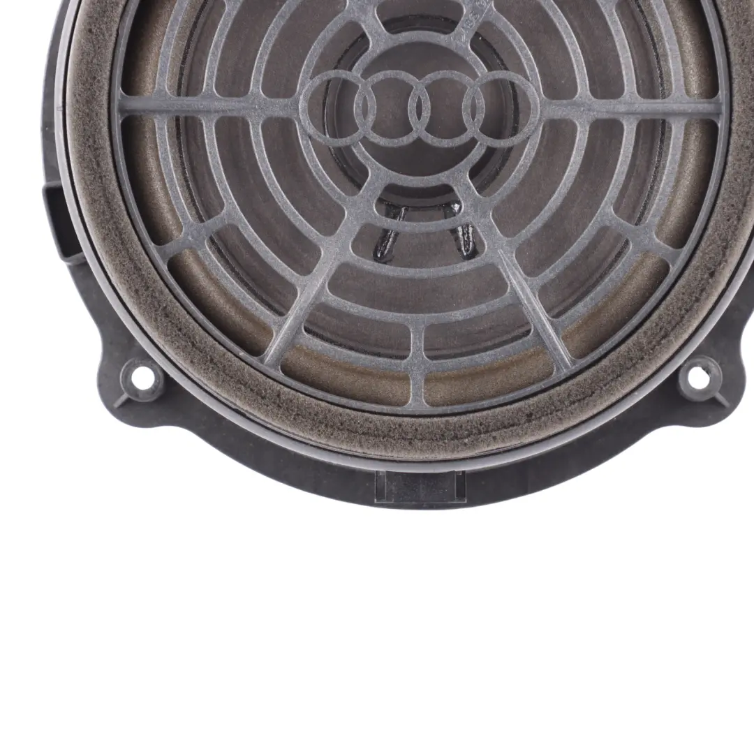 Audi TT 8J Front Mid Range Door Bass Tweeter Speaker Left Right N/O/S - SKU 8J0035412A - Part number 8J0035412A