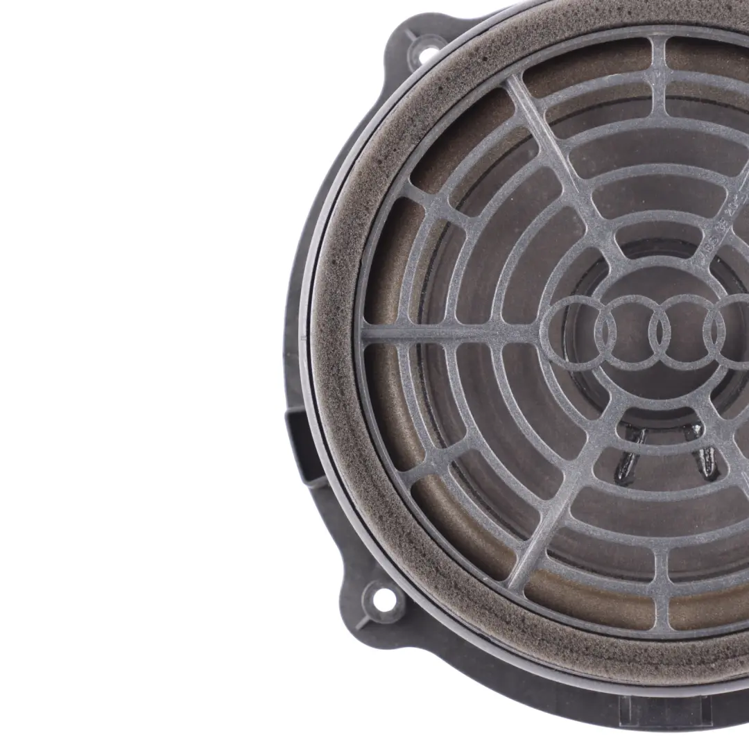 Audi TT 8J Front Mid Range Door Bass Tweeter Speaker Left Right N/O/S - SKU 8J0035412A - Part number 8J0035412A