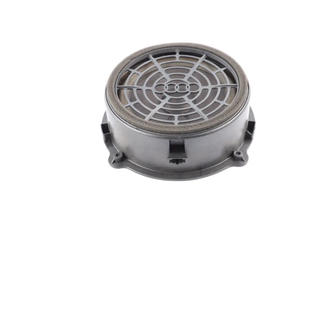 Audi TT 8J Front Mid Range Door Bass Tweeter Speaker Left Right N/O/S - SKU 8J0035412A - Part number 8J0035412A