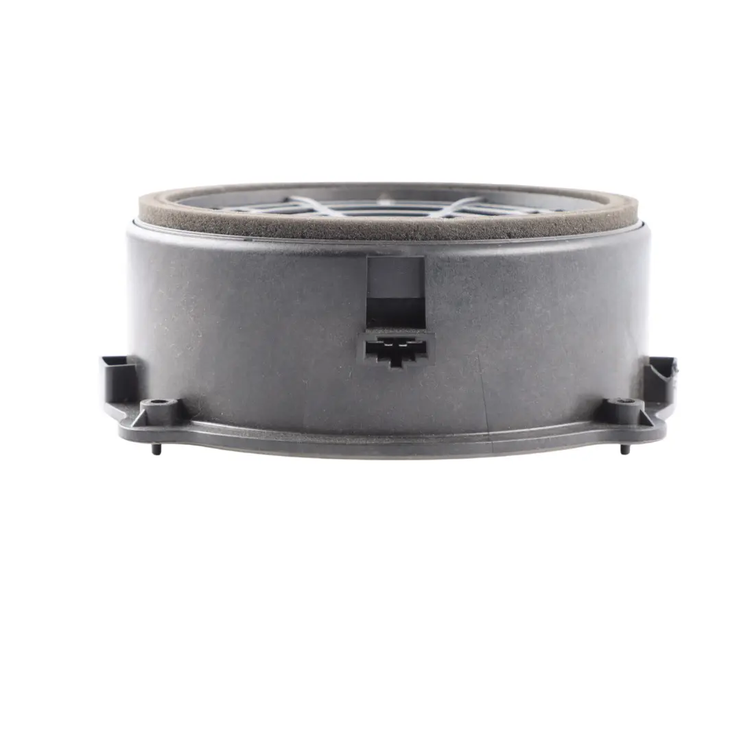 Front Mid Range Door Bass Tweeter Speaker Left Right N/O/S to Audi TT 8J with Part number 8J0035412A Audi TT 8J Front Mid Range Door Bass Tweeter Speaker Left Right N/O/S - SKU 8J0035412A - Part number 8J0035412A
