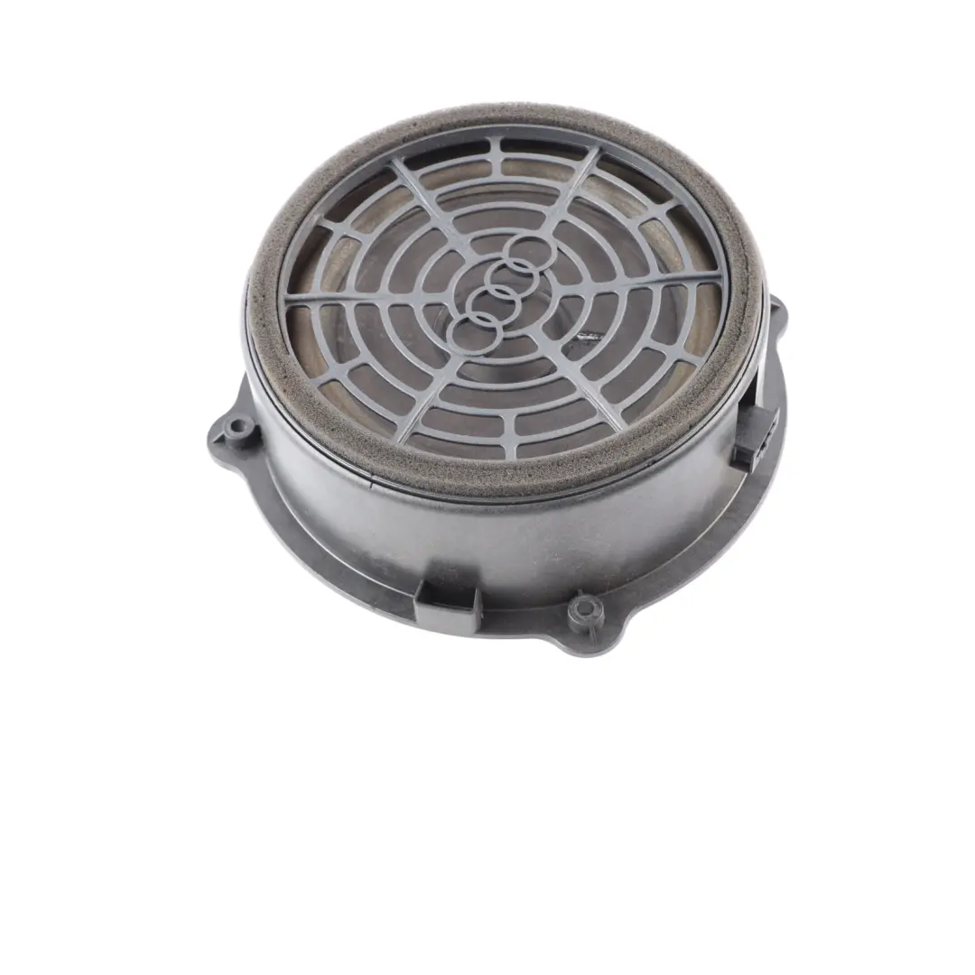 Front Mid Range Door Bass Tweeter Speaker Left Right N/O/S to Audi TT 8J with Part number 8J0035412A Audi TT 8J Front Mid Range Door Bass Tweeter Speaker Left Right N/O/S - SKU 8J0035412A - Part number 8J0035412A