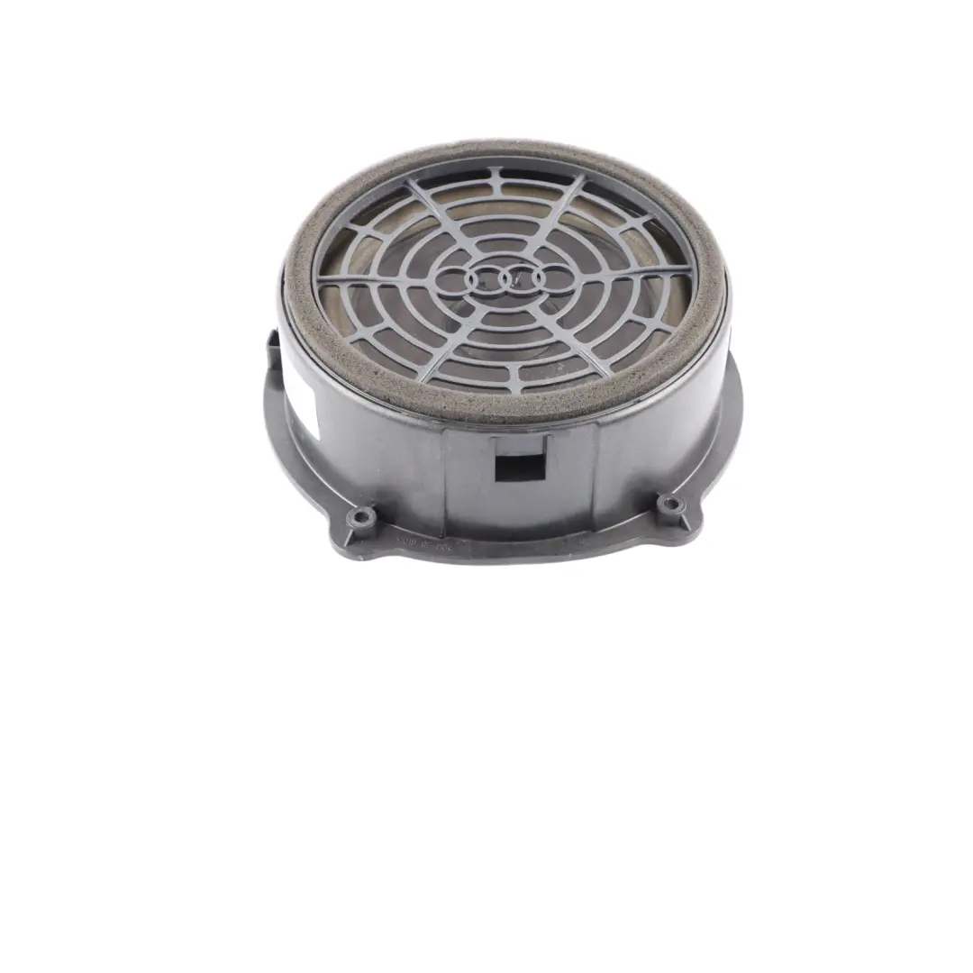 Audi TT 8J Front Mid Range Door Bass Tweeter Speaker Left Right N/O/S - SKU 8J0035412A - Part number 8J0035412A