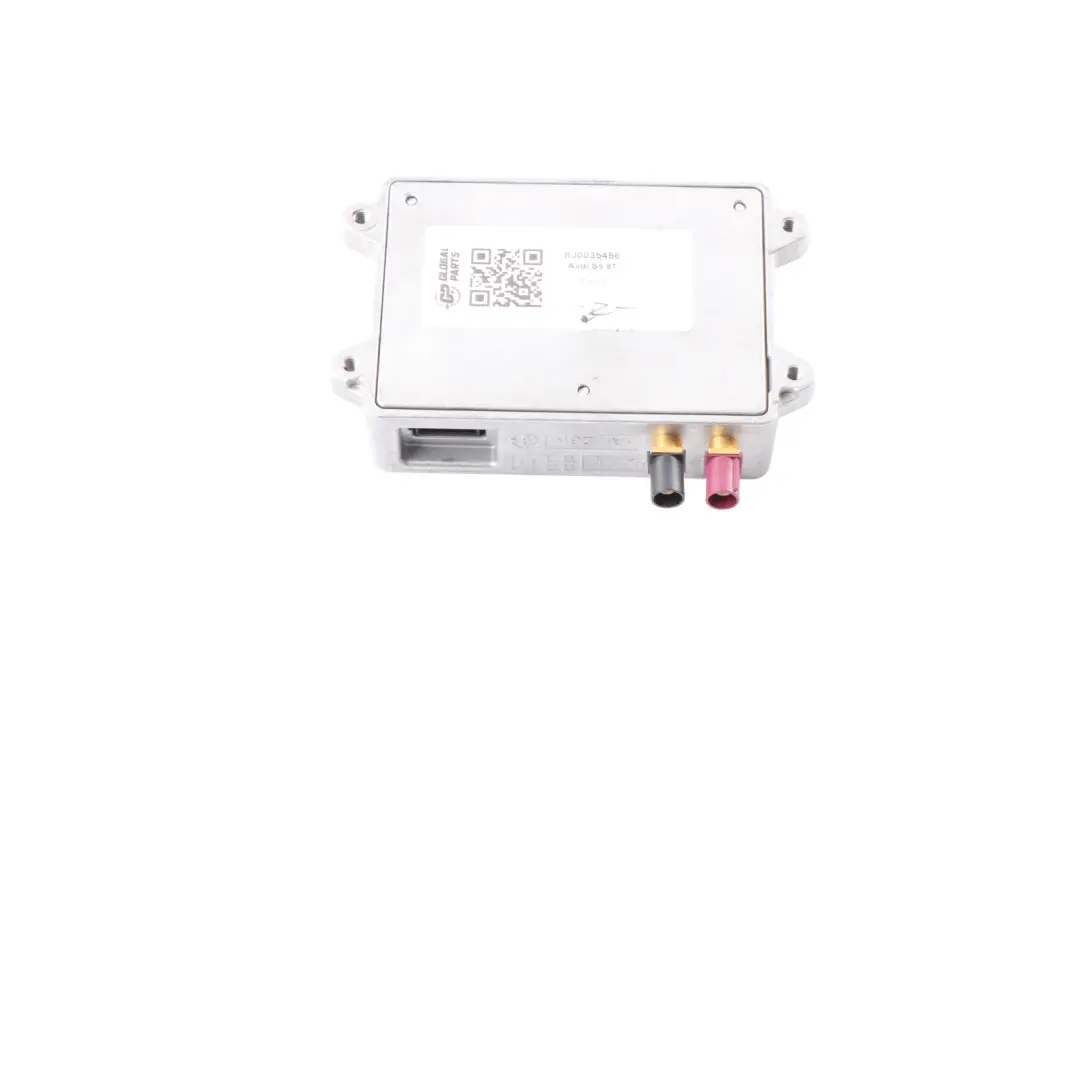 Audi S5 8T Antenna Amplifier Aerial Control Module Unit ECU - SKU 8J0035456 - Part number 8J0035456