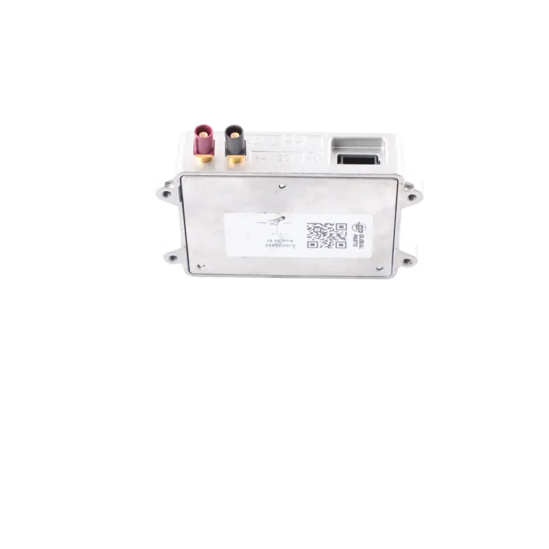 Audi S5 8T Antenna Amplifier Aerial Control Module Unit ECU - SKU 8J0035456 - Part number 8J0035456