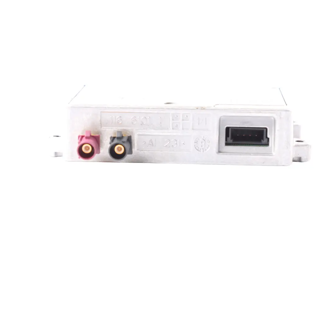 Audi S5 8T Antenna Amplifier Aerial Control Module Unit ECU - SKU 8J0035456 - Part number 8J0035456