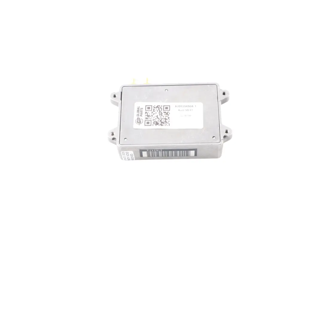 Antenna Amplifier Audi Q5 8R A6 C6 A5 8T Mobile Phone Module Unit - SKU 8J0035456A-1 - Part number 8J0035456A