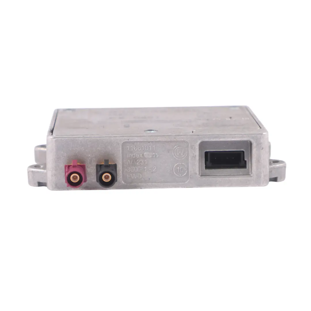 Wzmacniacz Moduł Anteny Antenowy do Audi Q5 8R A6 C6 A5 8T o numerze 8J0035456A Audi Q5 8R A6 C6 A5 8T Wzmacniacz Moduł Anteny Antenowy - SKU 8J0035456A - Numer Części 8J0035456A