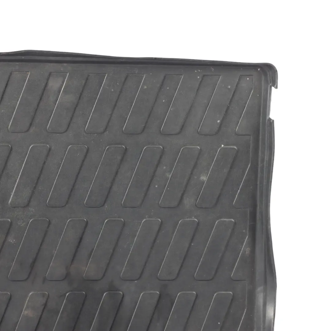 Audi TT 8J Boot Trunk Floor Mat Rear Liner Rubber Covering Trim - SKU 8J0061180 - Part number 8J0061180