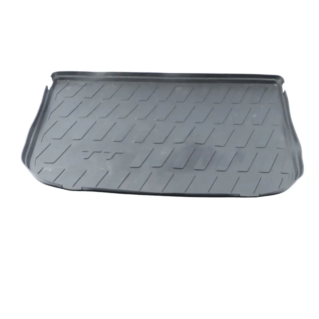 Audi TT 8J Boot Trunk Floor Mat Rear Liner Rubber Covering Trim - SKU 8J0061180 - Part number 8J0061180