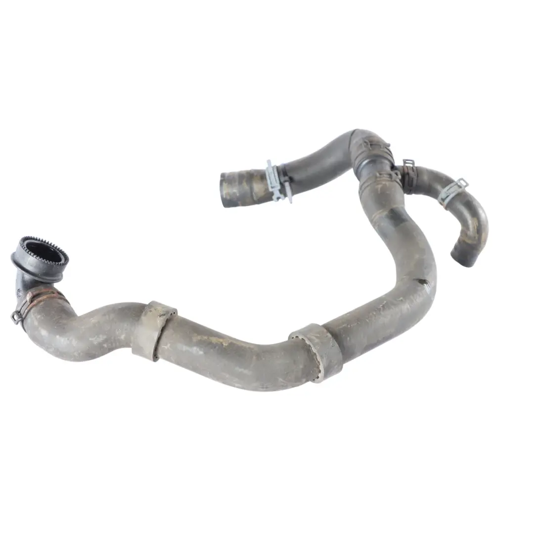 Audi TT Mk2 8J 2.0 TDI Motor Wasser Kühlmittel Schlauchleitung - SKU 8J0121051Q - Teilenummer 8J0121051Q