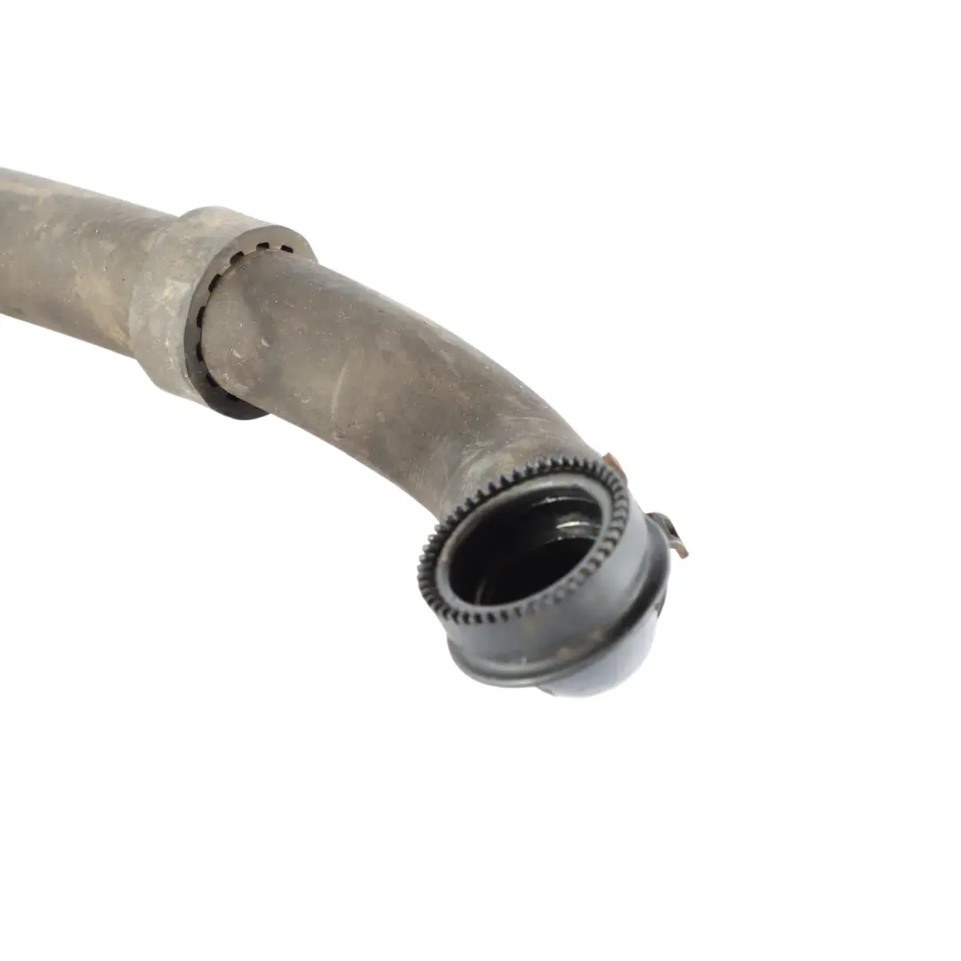 Audi TT Mk2 8J 2.0 TDI Engine Water Coolant Pipe Hose Line - SKU 8J0121051Q - Part number 8J0121051Q