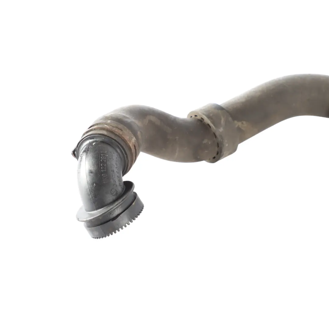 Audi TT Mk2 8J 2.0 TDI Engine Water Coolant Pipe Hose Line - SKU 8J0121051Q - Part number 8J0121051Q