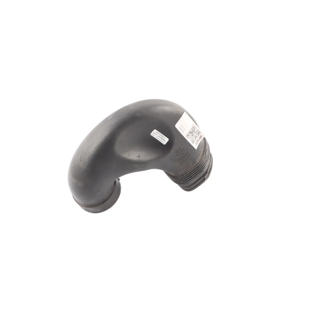 Audi TT 8J Connecting Tube Air Intake Duct Pipe Inlet Hose Line - SKU 8J0129618 - Part number 8J0129618