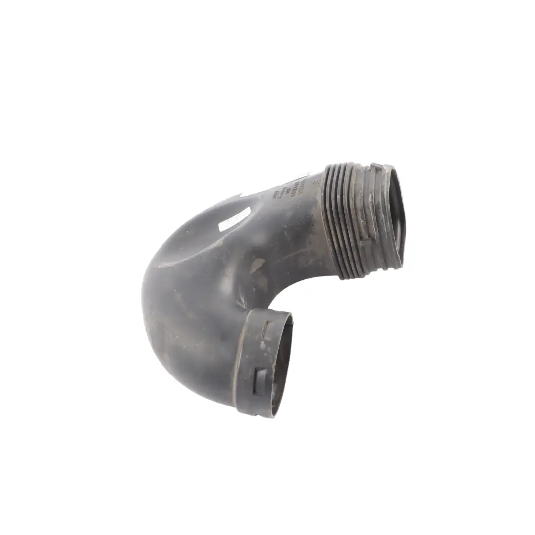 Audi TT 8J Tubo Conexión Conducto Admisión Aire Manguera Entrada Línea - SKU 8J0129618 - Número de pieza 8J0129618