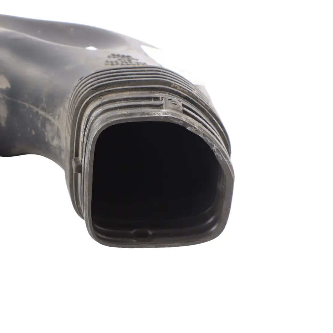 Audi TT 8J Tubo Di Collegamento Aspirazione Aria Ingresso Linea Tubo - SKU 8J0129618 - Numero di parte 8J0129618
