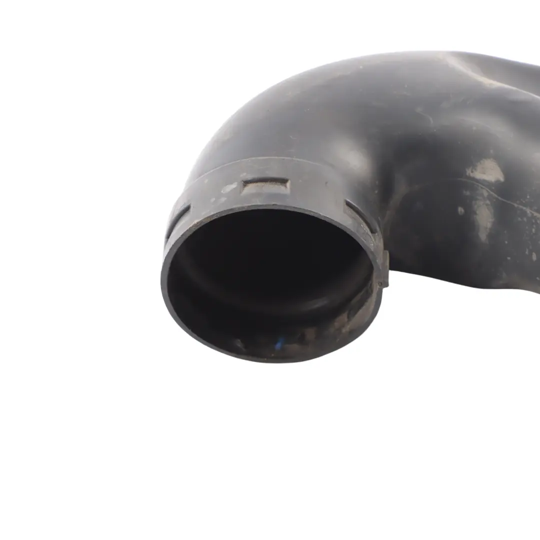Audi TT 8J Verbindungs Rohr Lufteinlass Kanal Einlass Schlauch Leitung - SKU 8J0129618 - Teilenummer 8J0129618