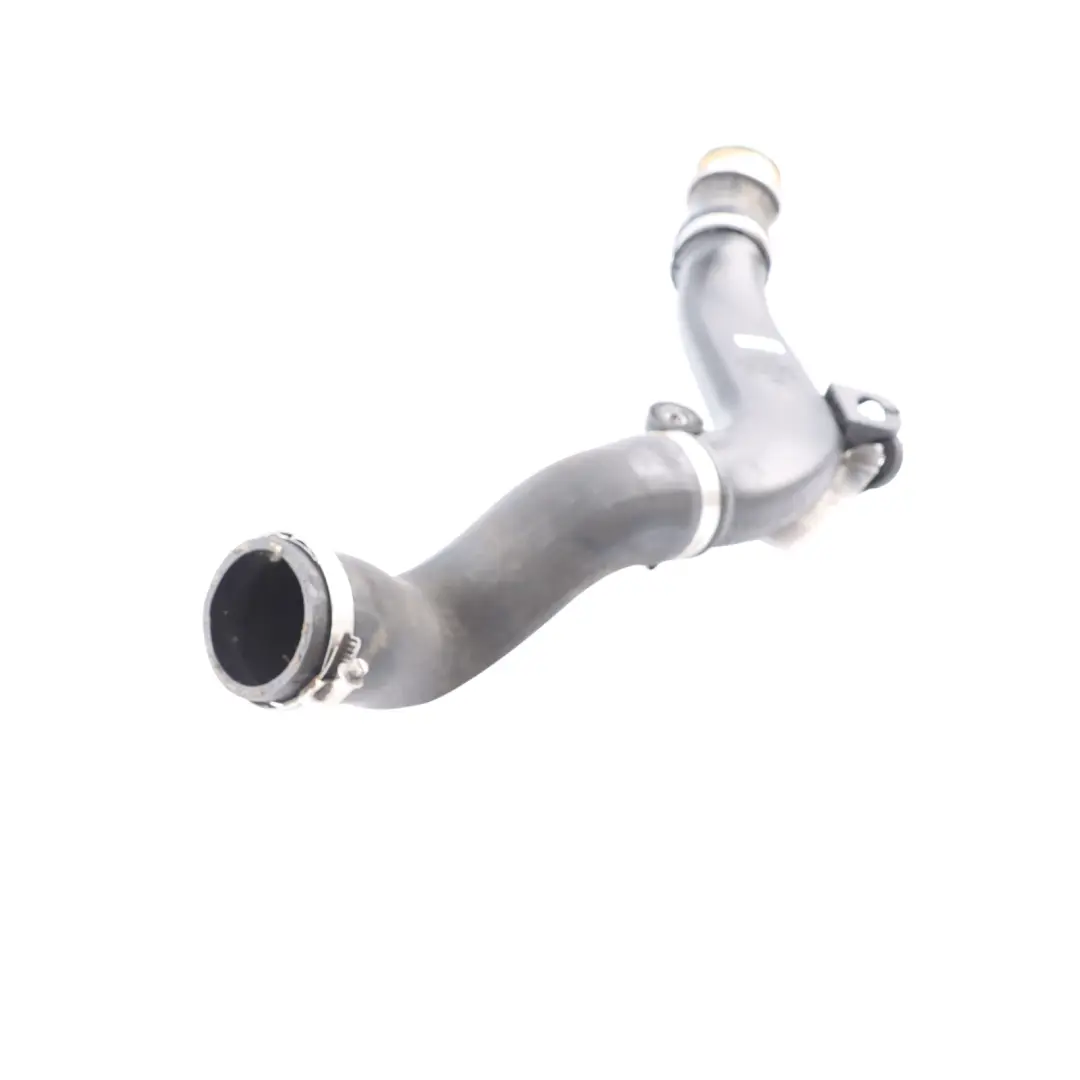 Audi TT 8J Intercooler Air Charge Intake Pipe Hose Line Petrol - SKU 8J0145762J - Part number 8J0145762J