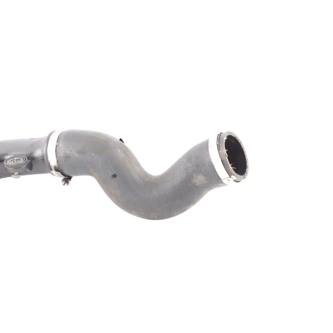 Audi TT 8J Intercooler Air Charge Intake Pipe Hose Line Petrol - SKU 8J0145762J - Part number 8J0145762J