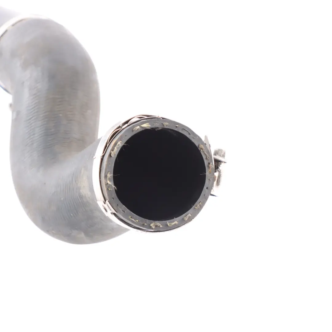 Charge Intake Pipe Hose Line Petrol to Audi TT 8J Intercooler Air with Part number 8J0145762J Audi TT 8J Intercooler Air Charge Intake Pipe Hose Line Petrol - SKU 8J0145762J - Part number 8J0145762J