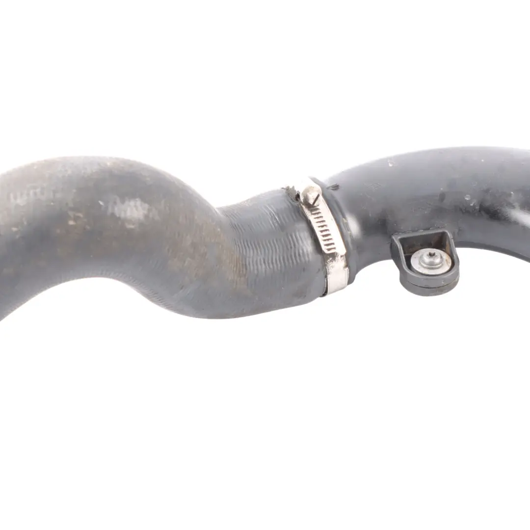 Charge Intake Pipe Hose Line Petrol to Audi TT 8J Intercooler Air with Part number 8J0145762J Audi TT 8J Intercooler Air Charge Intake Pipe Hose Line Petrol - SKU 8J0145762J - Part number 8J0145762J