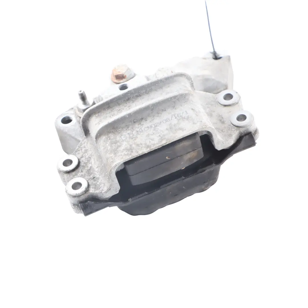 Audi Q3 8U 2.0 TFSI/TDI Gearbox Mount Bracket Holder Support Left N/S - SKU 8J0199555K - Part number 8J0199555K