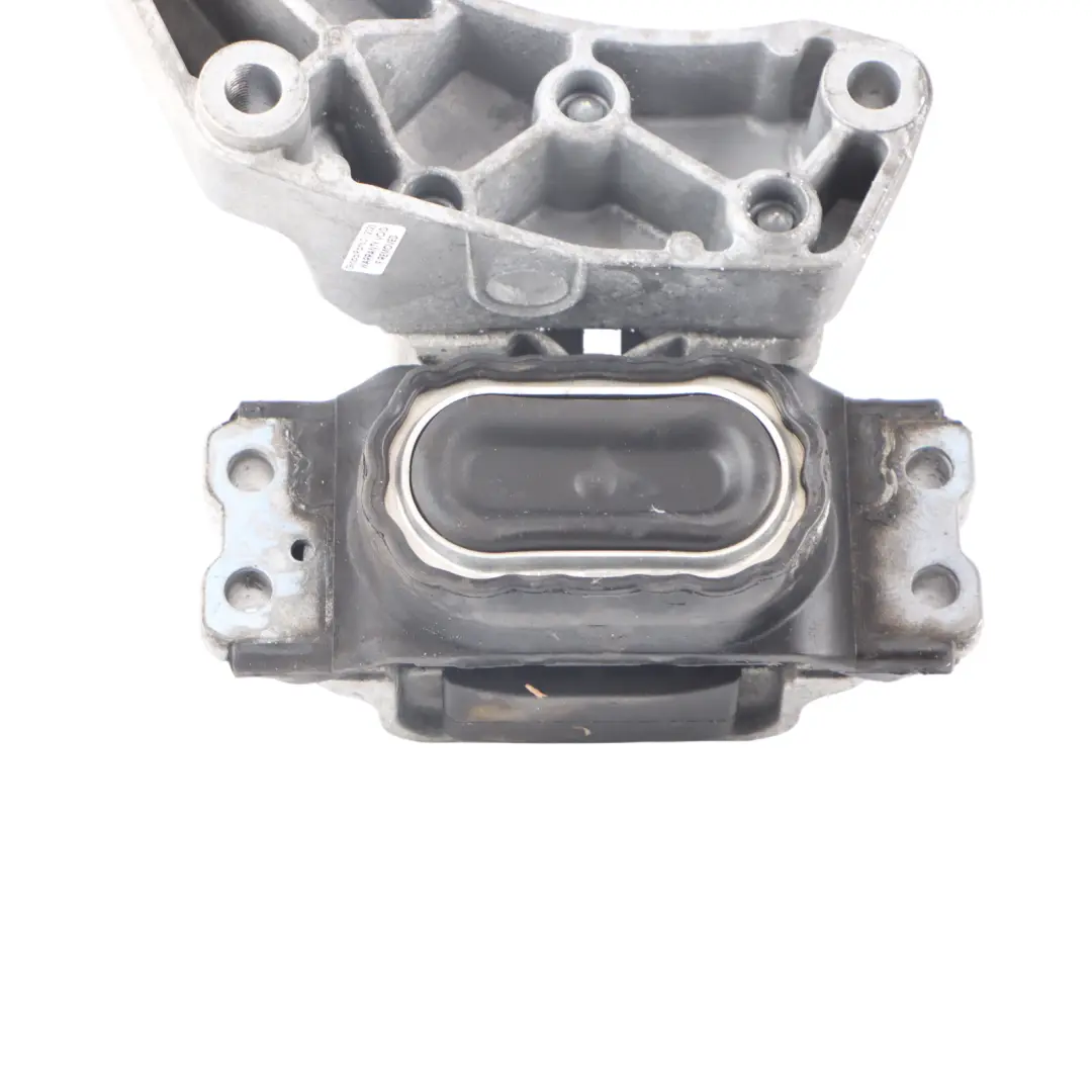 Audi Q3 8U 2.0 TFSI/TDI Gearbox Mount Bracket Holder Support Left N/S - SKU 8J0199555K - Part number 8J0199555K