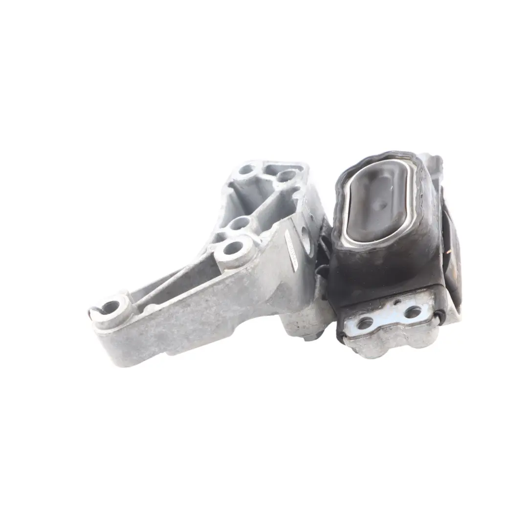Audi Q3 8U 2.0 TFSI/TDI Gearbox Mount Bracket Holder Support Left N/S - SKU 8J0199555K - Part number 8J0199555K