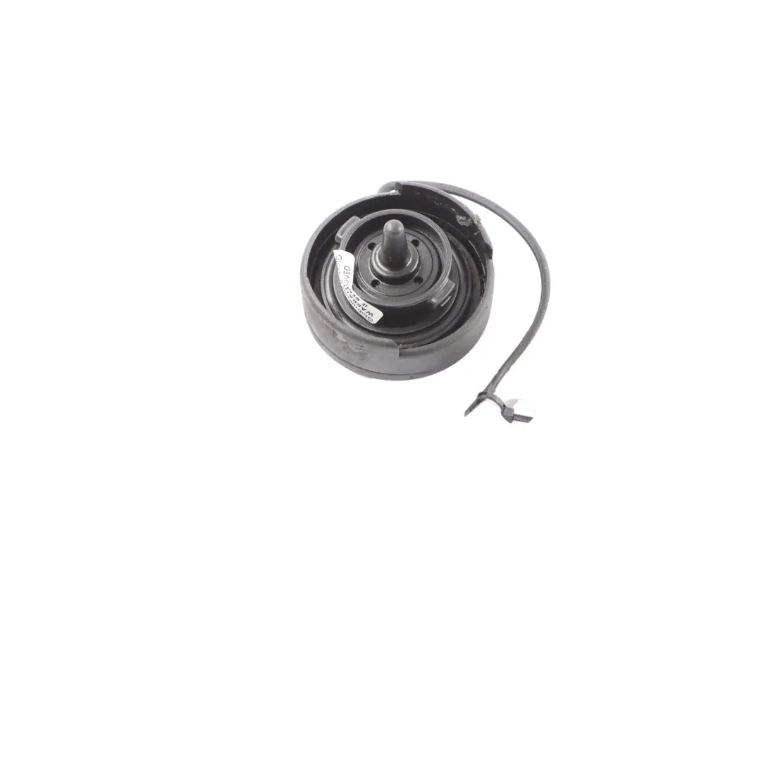 Audi TT 8J Fuel Tank Filler Cap Screw Diesel - SKU 8J0201553F - Part number 8J0201553F