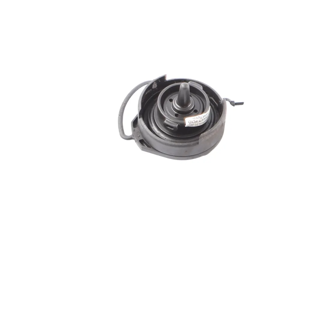 Audi TT 8J Fuel Tank Filler Cap Screw Diesel - SKU 8J0201553F - Part number 8J0201553F